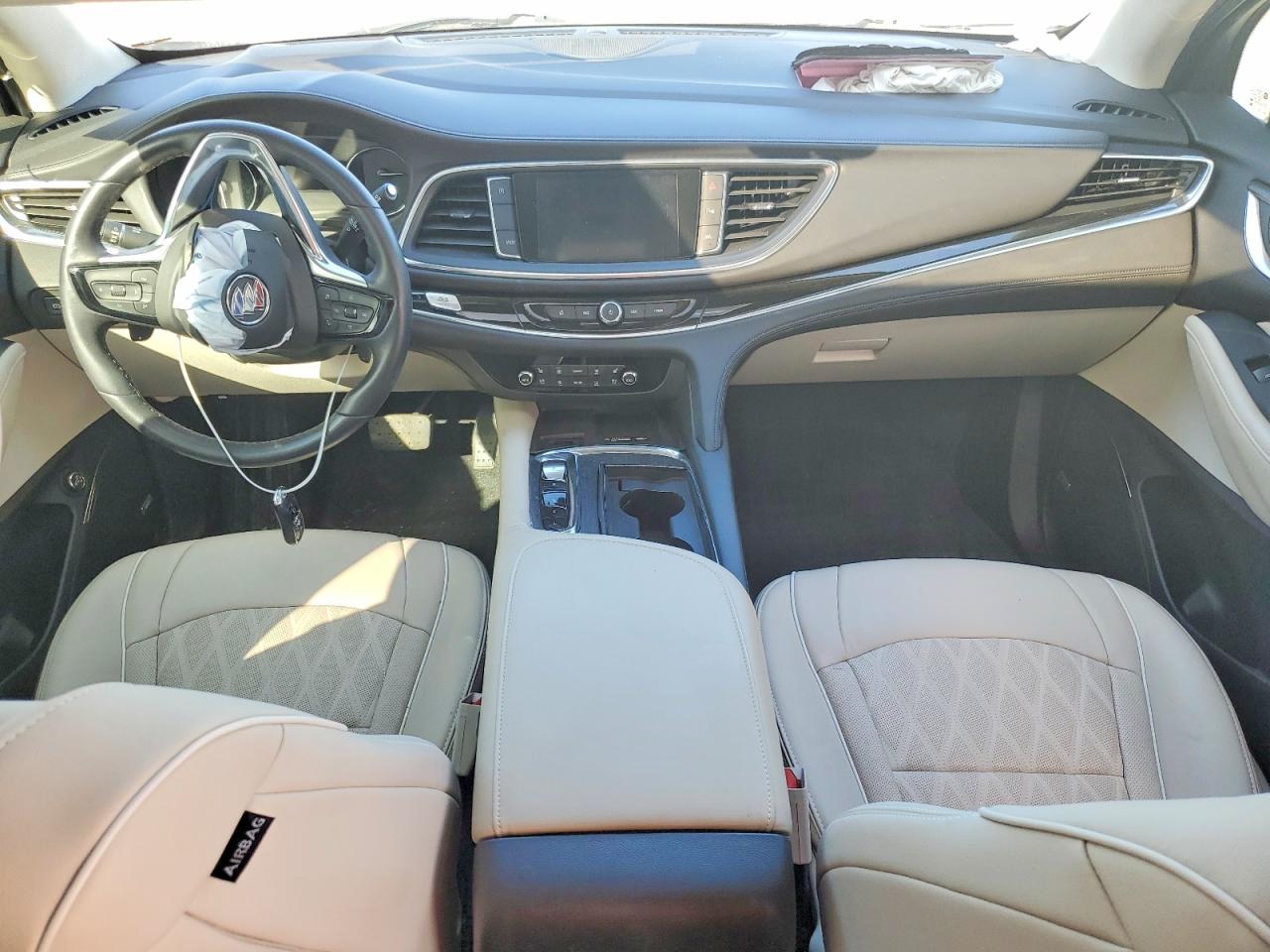 Buick Enclave Avenir