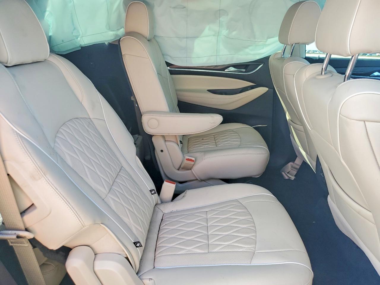 Buick Enclave Avenir