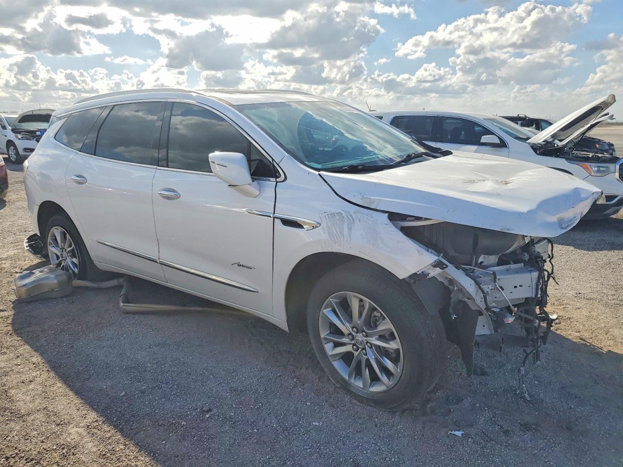 Buick Enclave Avenir