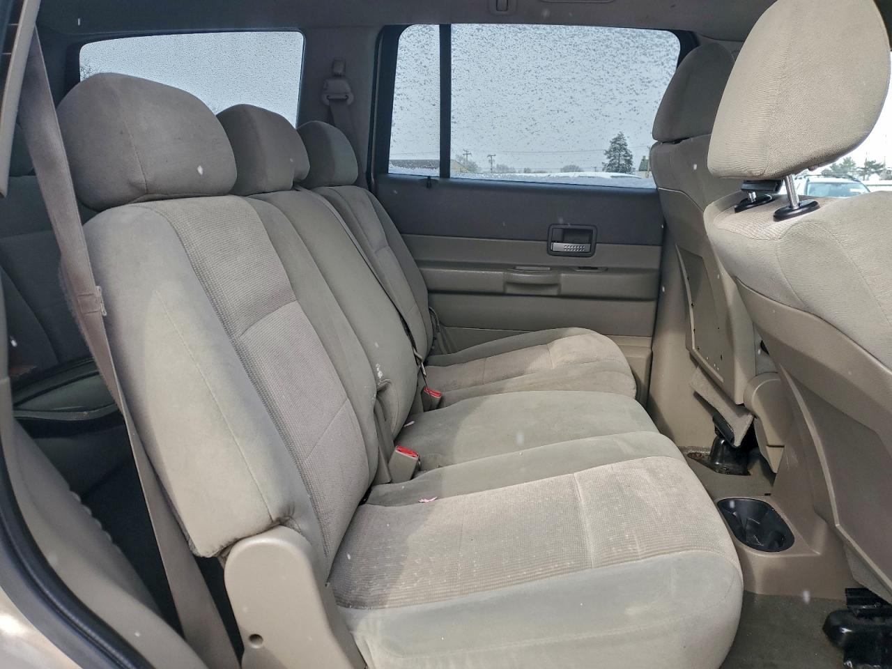 Dodge Durango Slt
