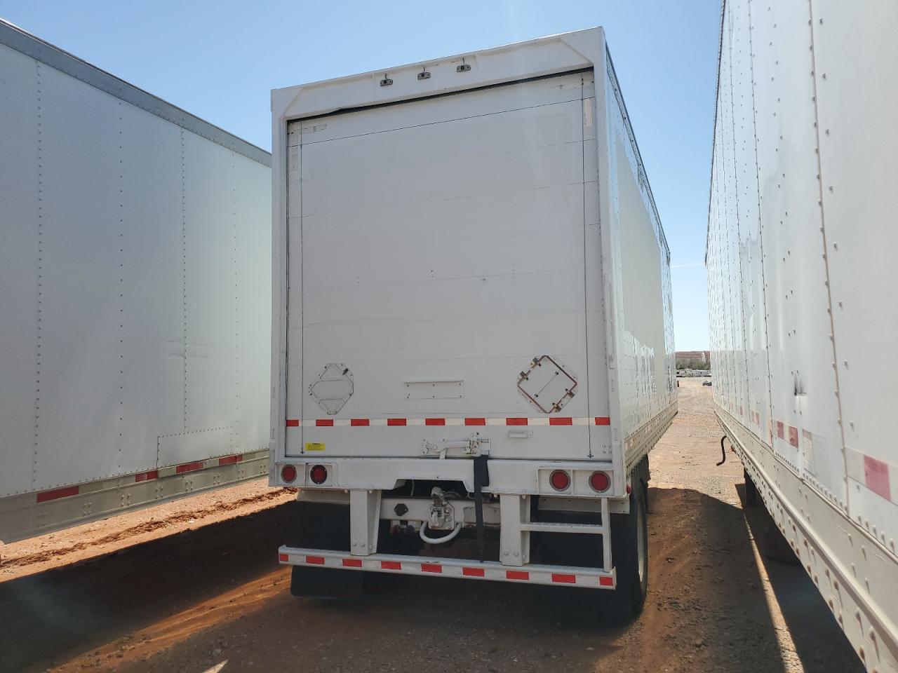 Great Dane Trailer