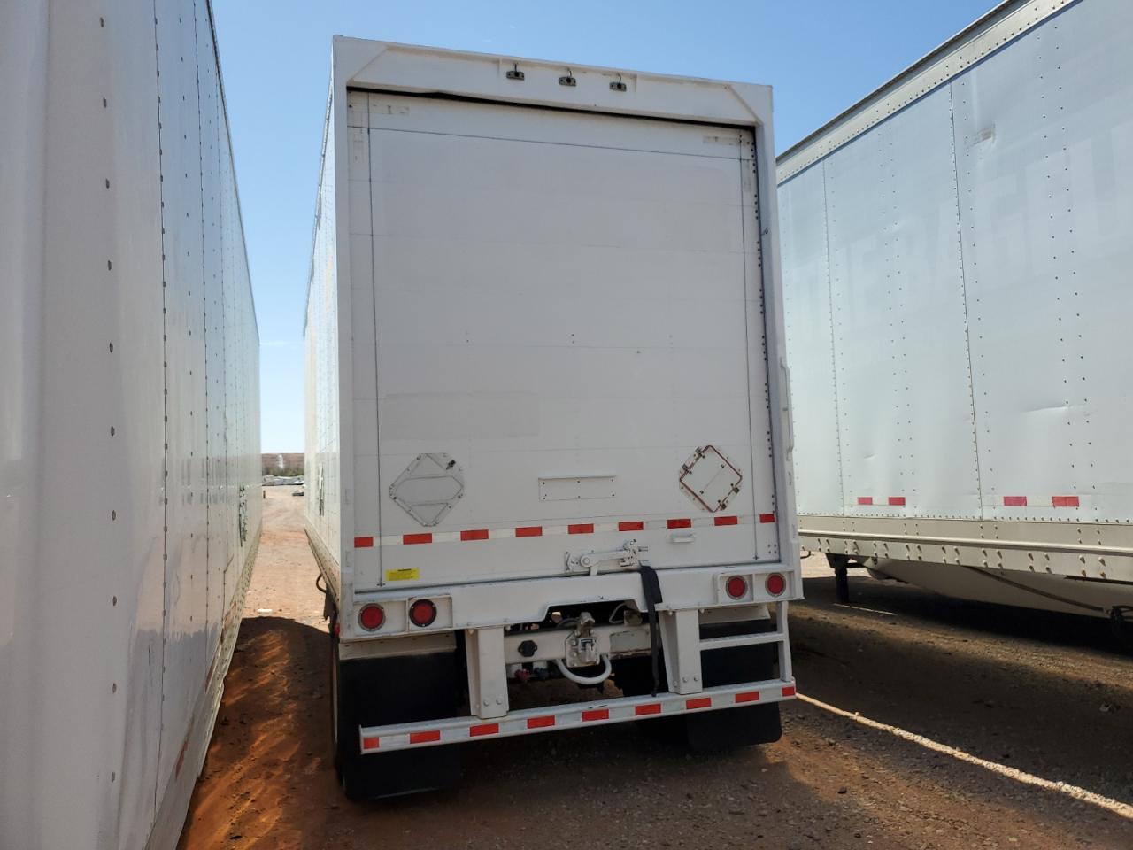 Great Dane Trailer
