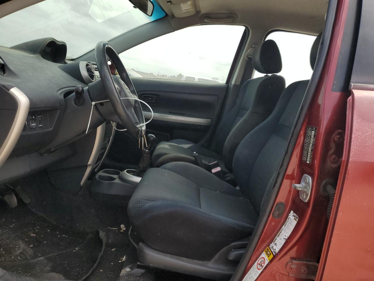Toyota Scion