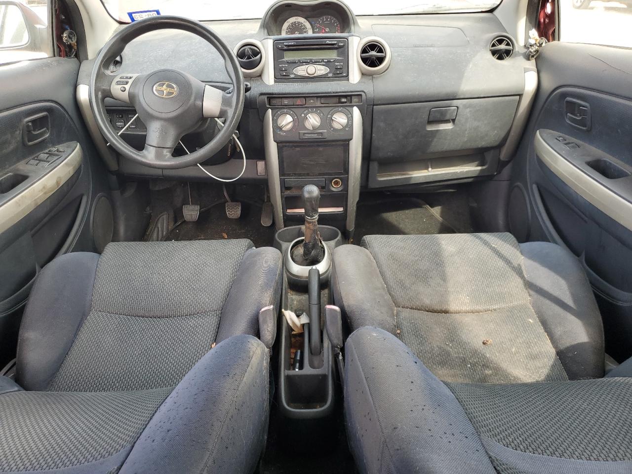 Toyota Scion