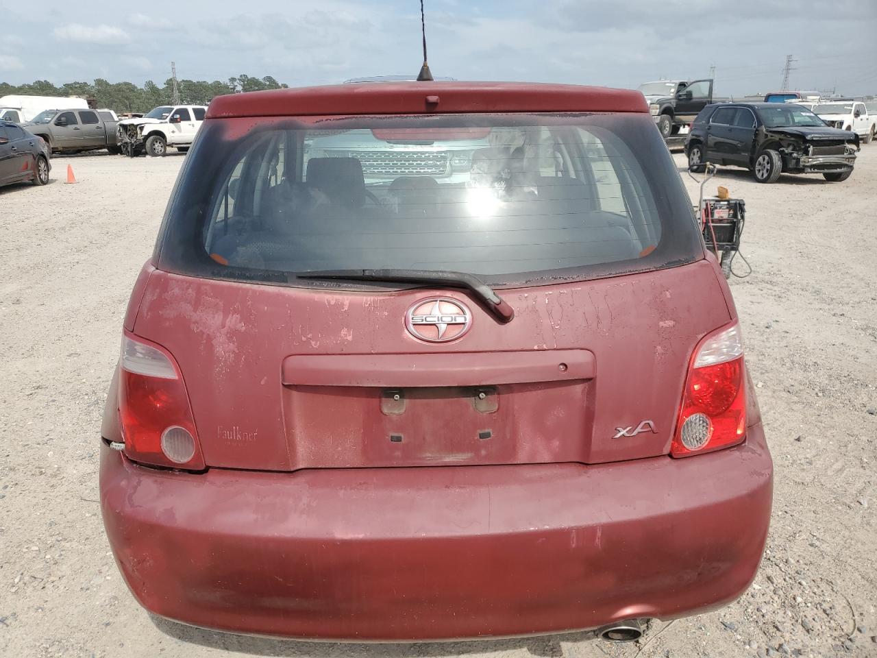 Toyota Scion