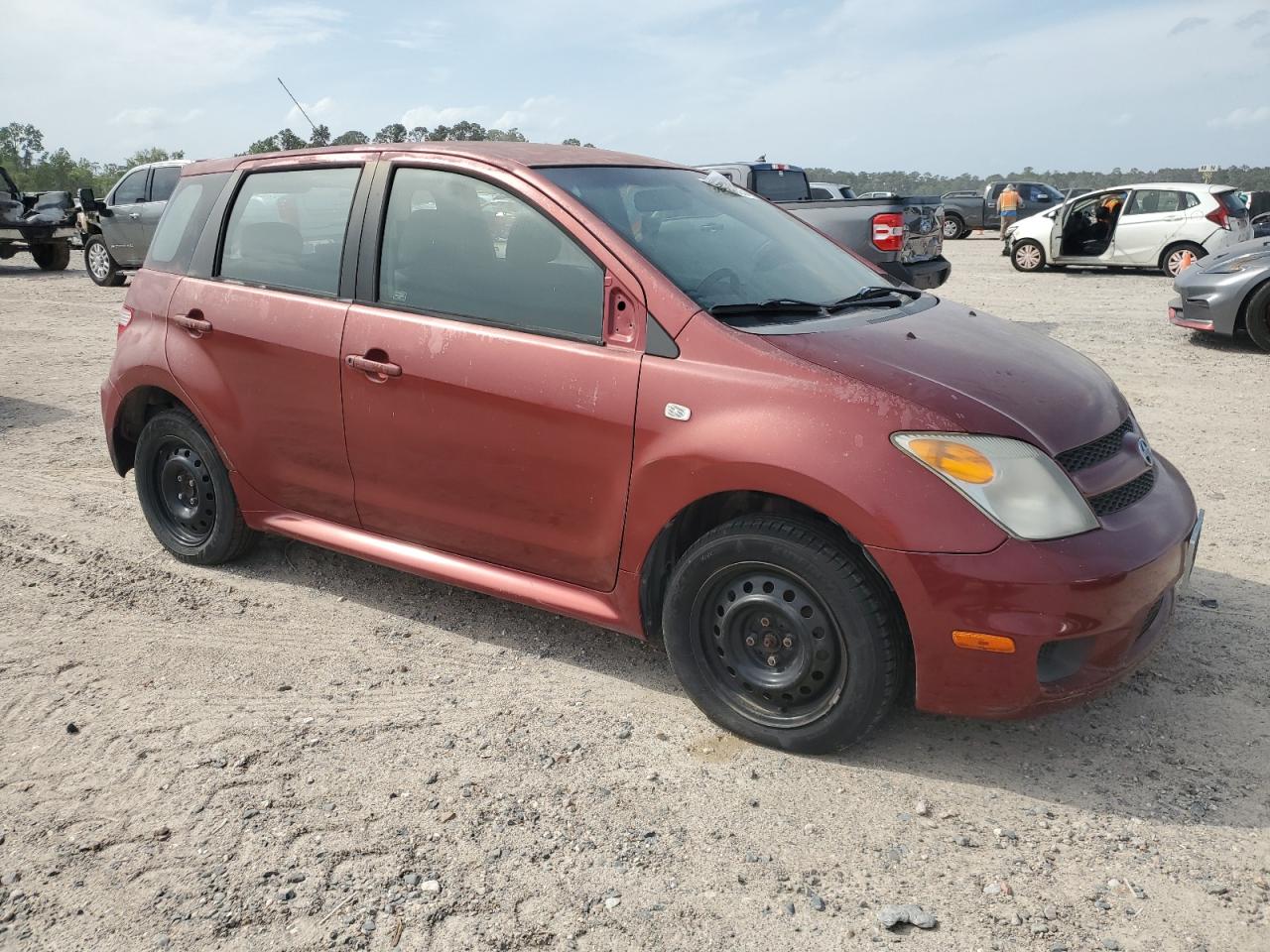 Toyota Scion