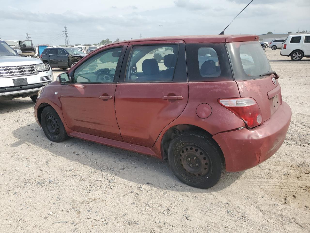 Toyota Scion