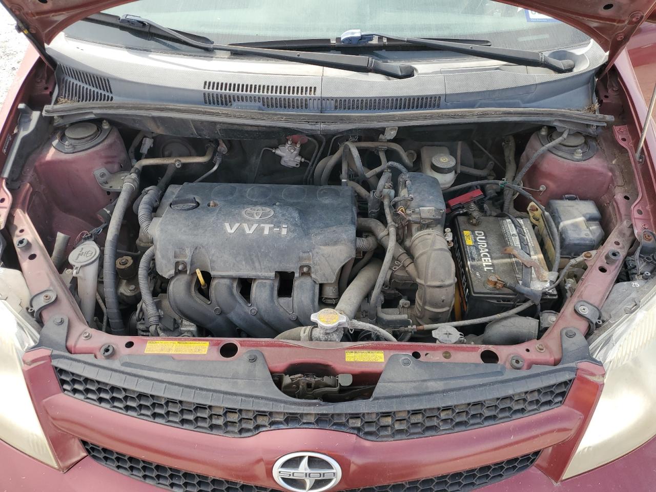 Toyota Scion