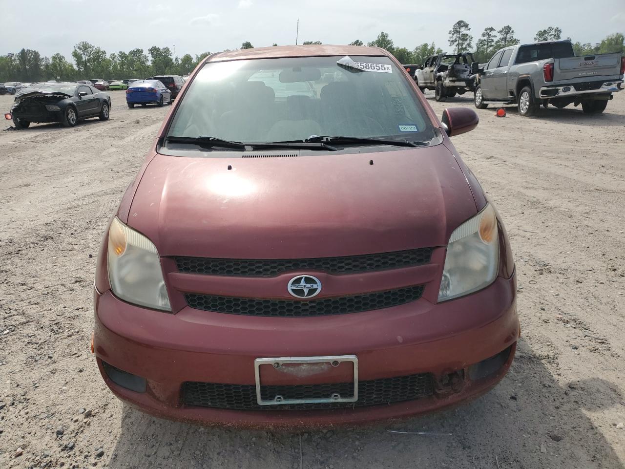 Toyota Scion