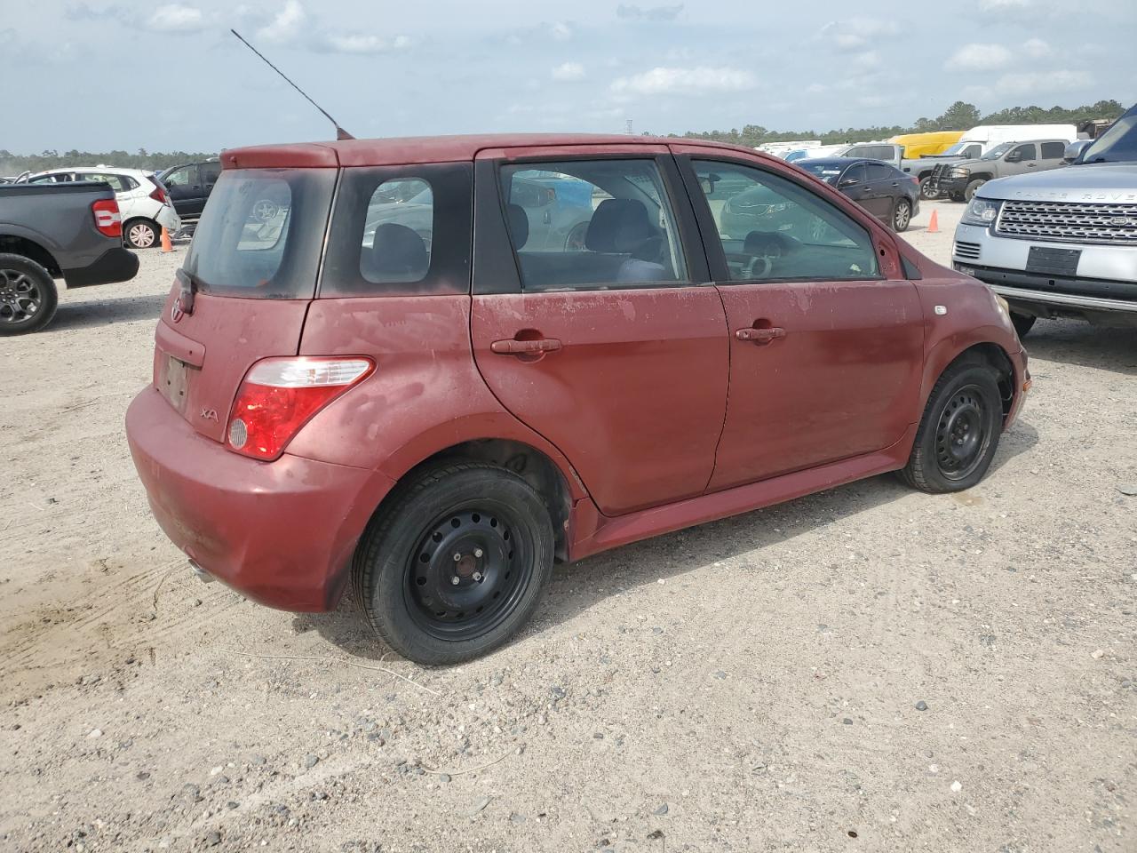 Toyota Scion
