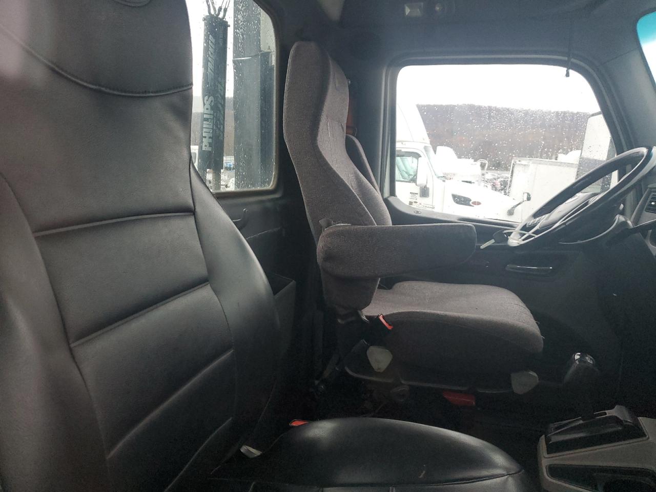 Peterbilt 579