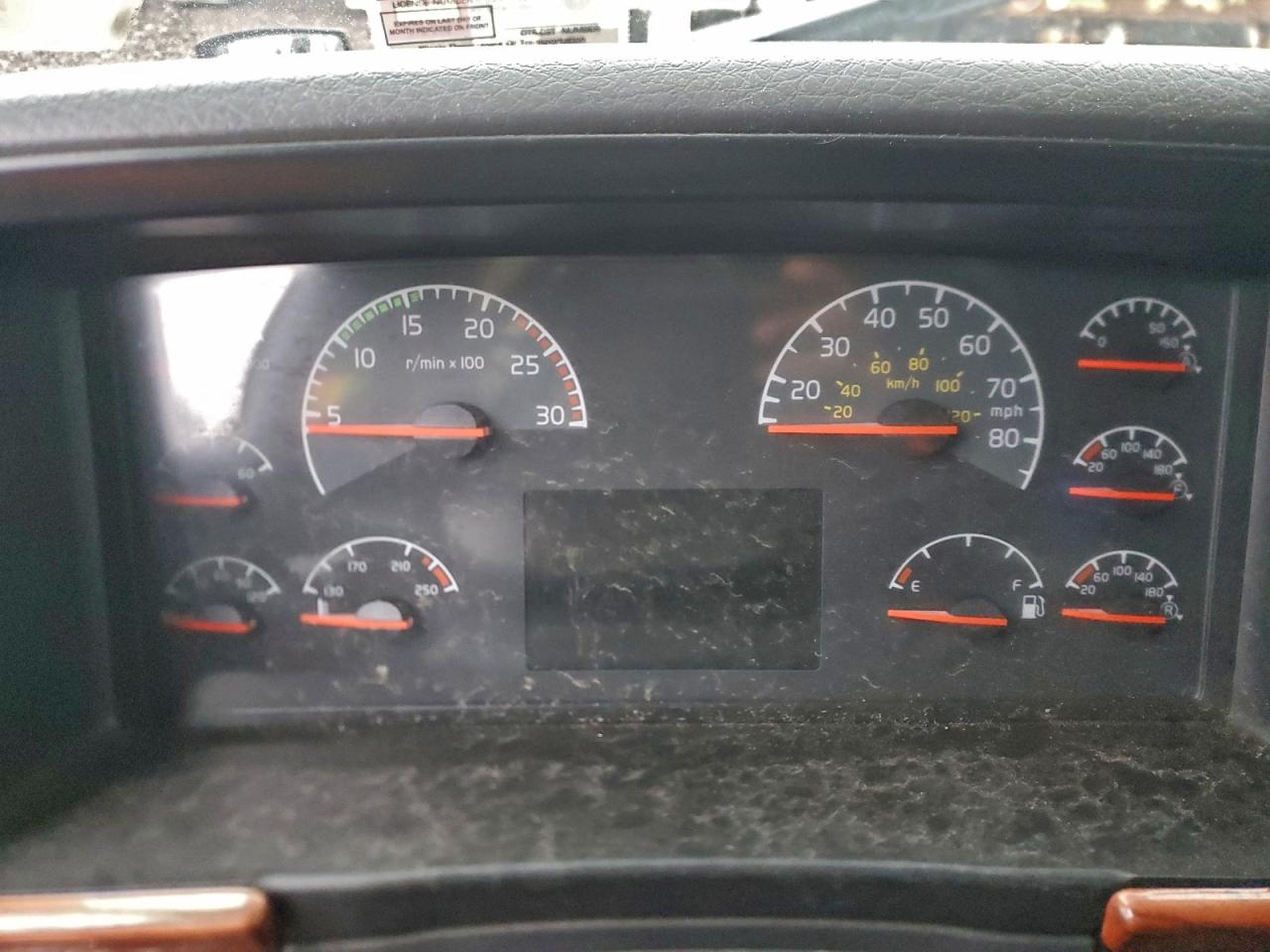 Volvo Vn