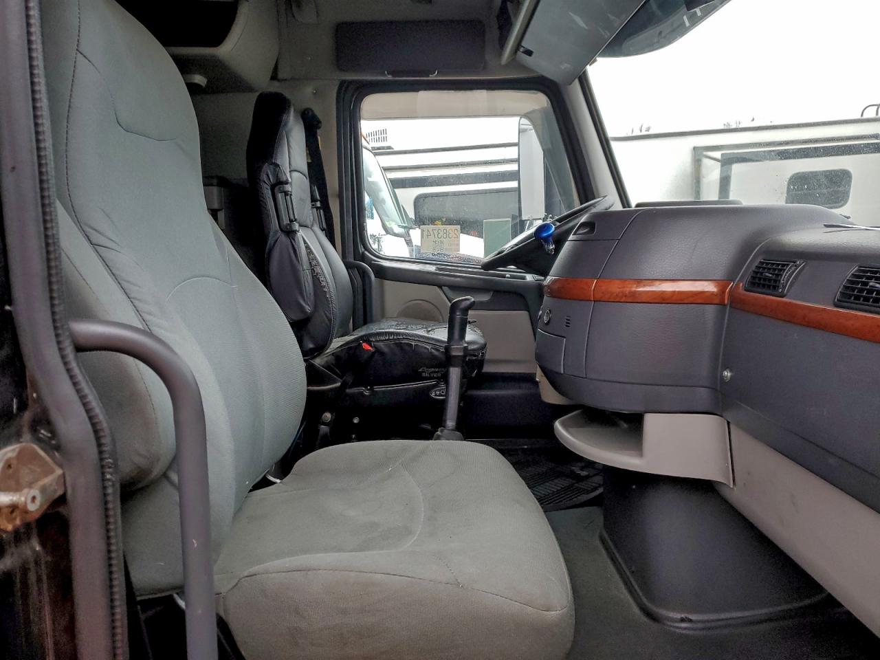 Volvo Vn