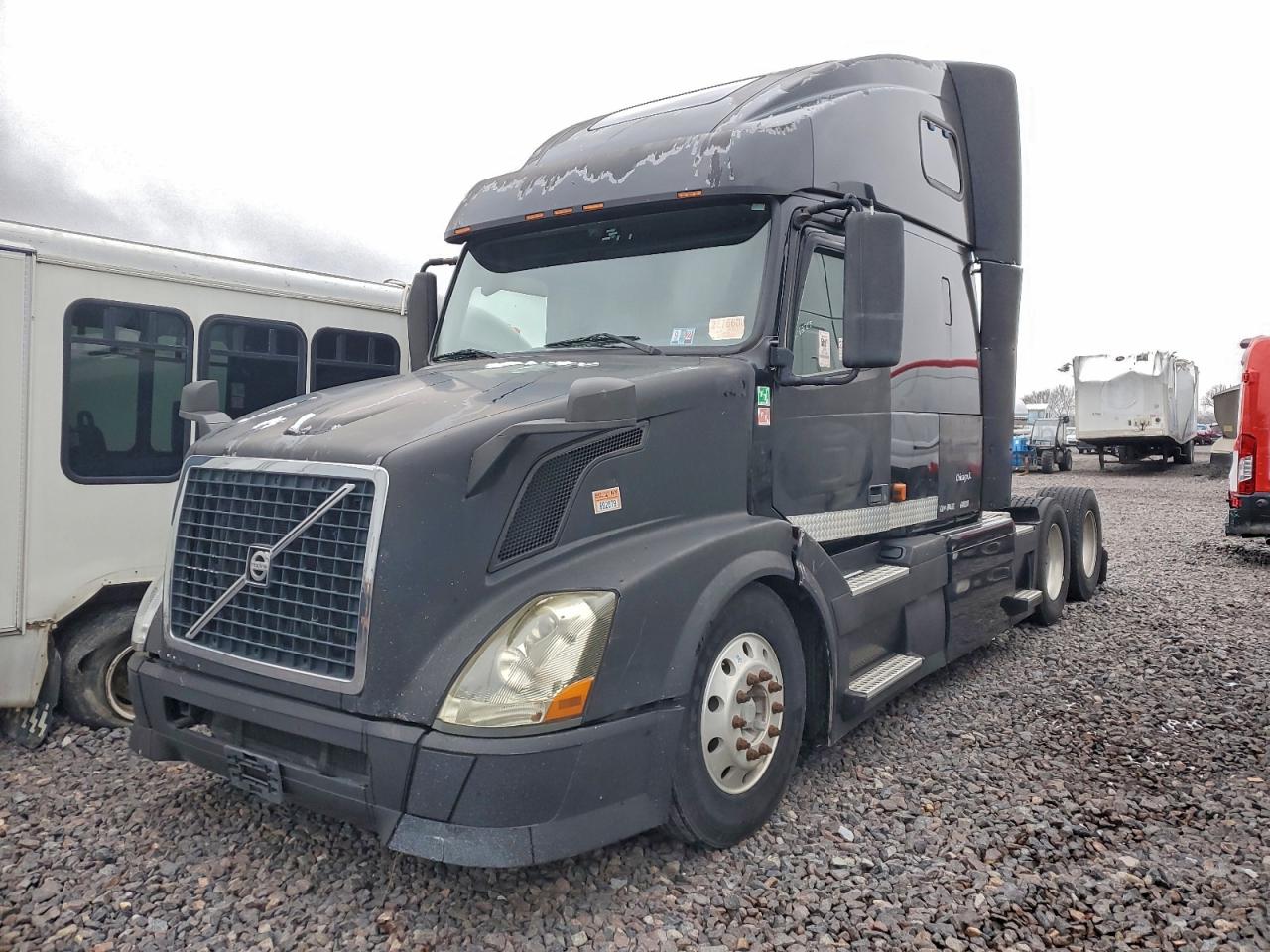 Volvo Vn