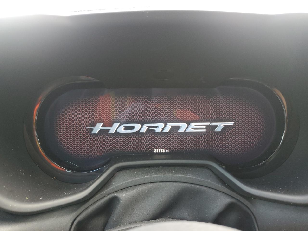 Dodge Hornet Gt Gt