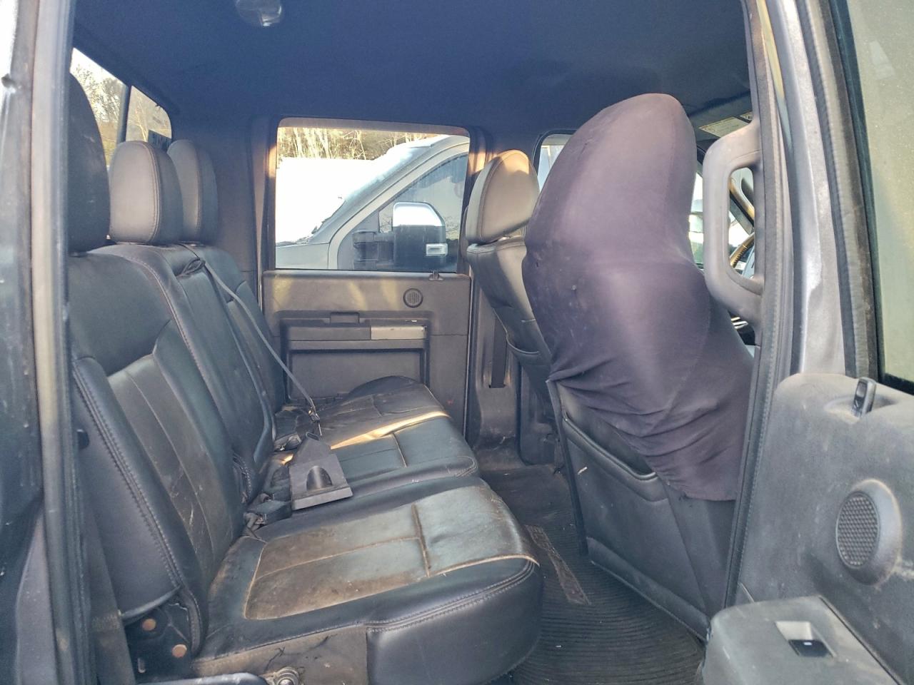 Ford F-350 Super Duty