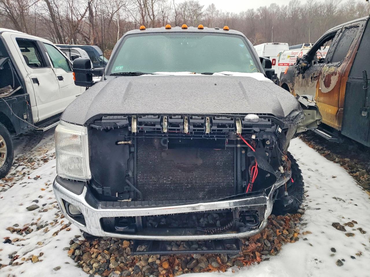Ford F-350 Super Duty