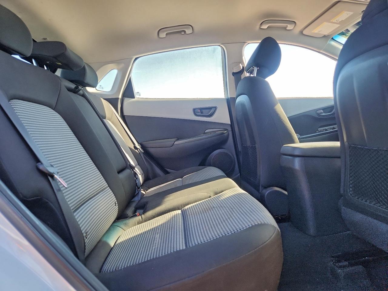 Hyundai KONA Se