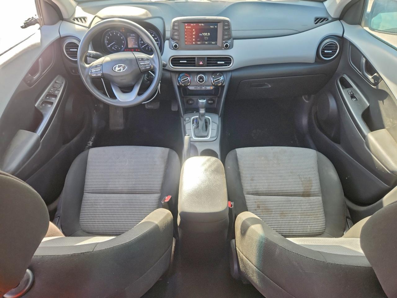 Hyundai KONA Se