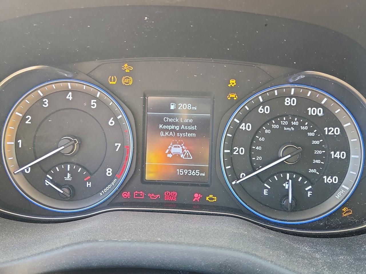 Hyundai KONA Se