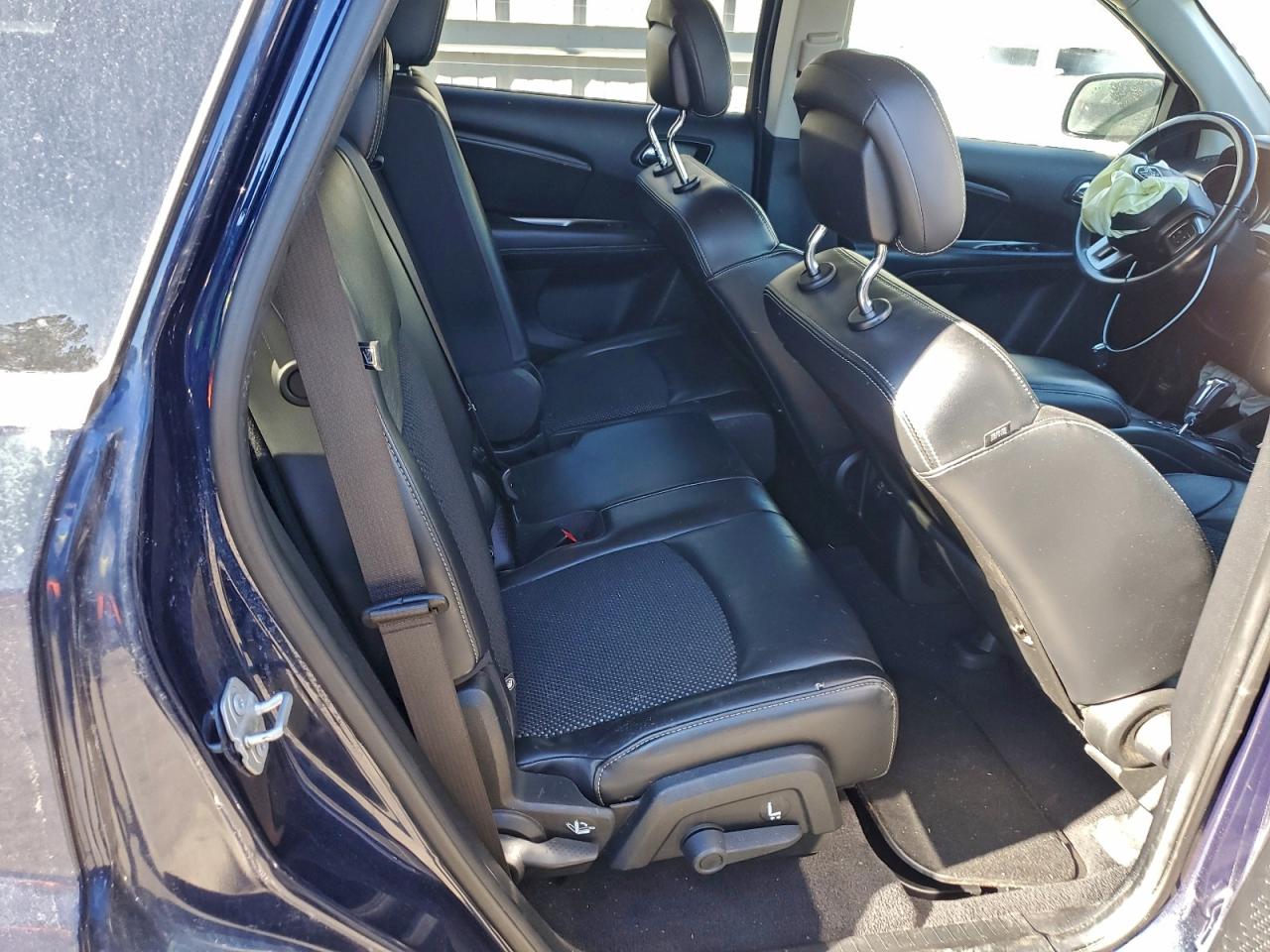 Dodge Journey Crossroad