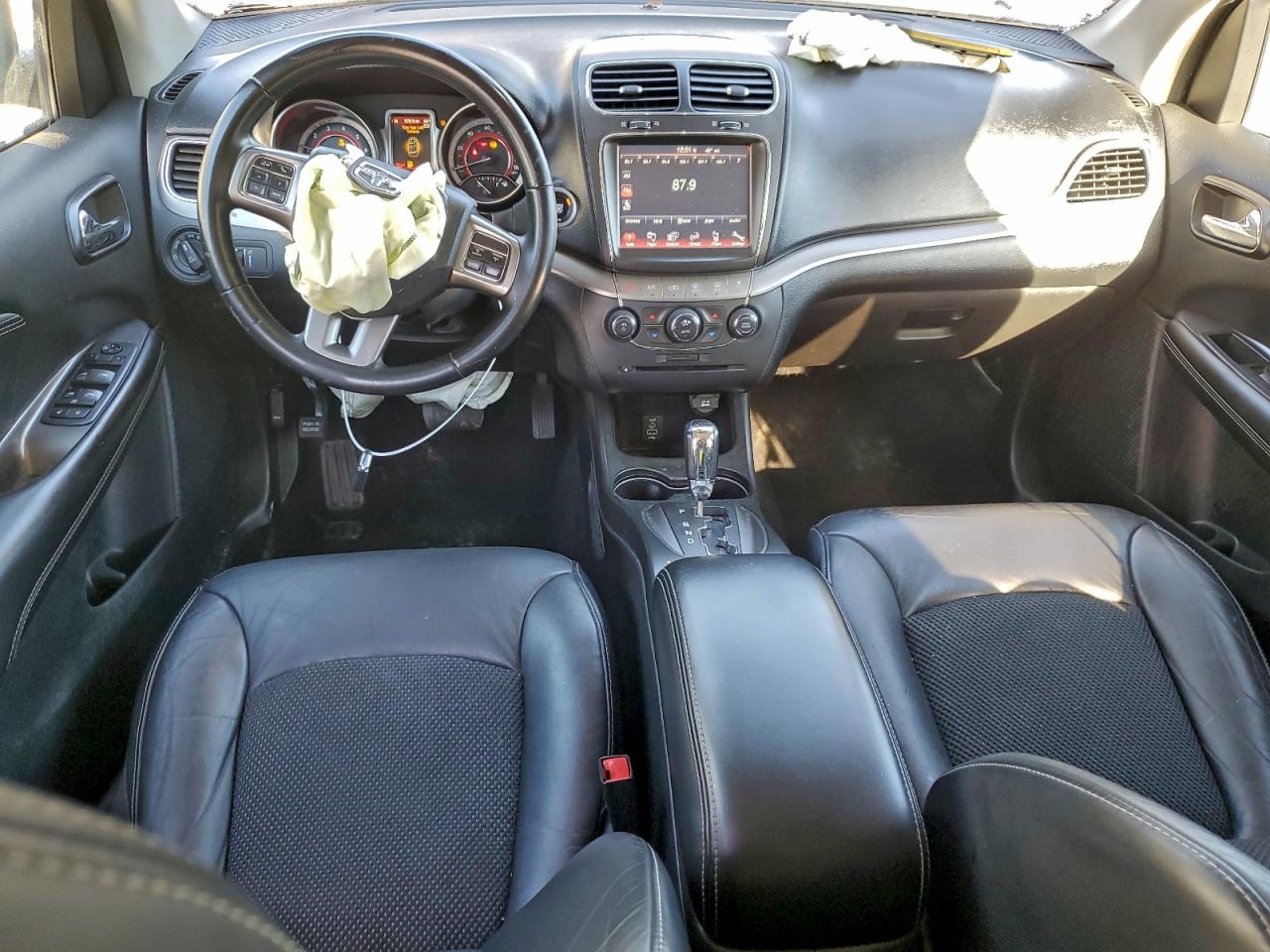 Dodge Journey Crossroad