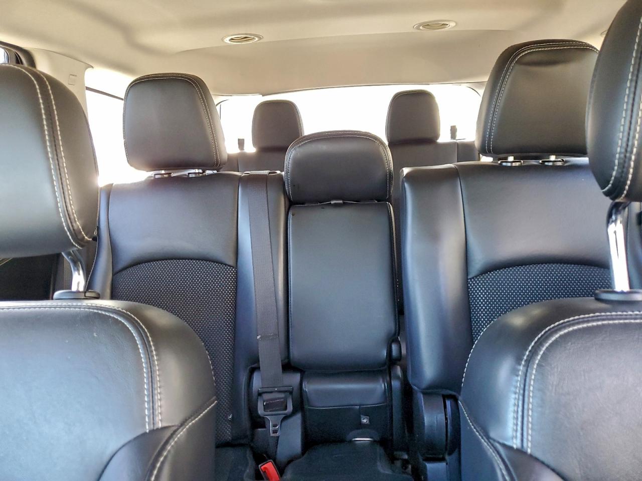 Dodge Journey Crossroad