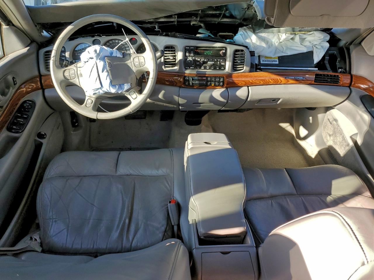 Buick LeSabre Custom