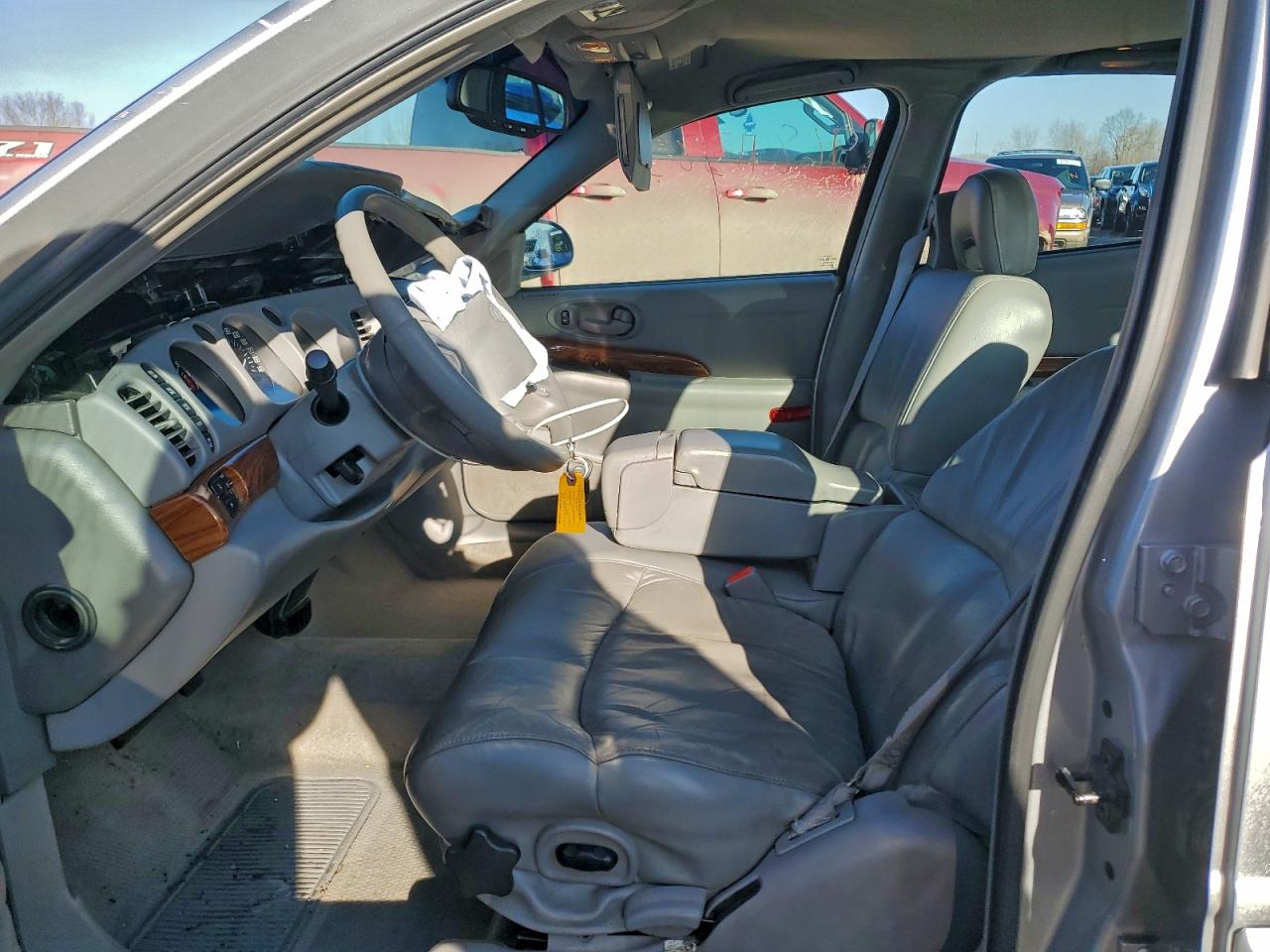 Buick LeSabre Custom
