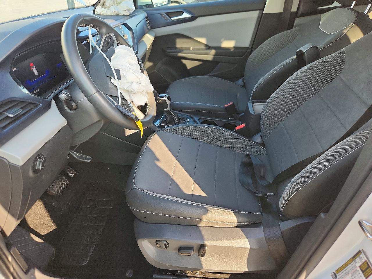 Volkswagen Taos Se