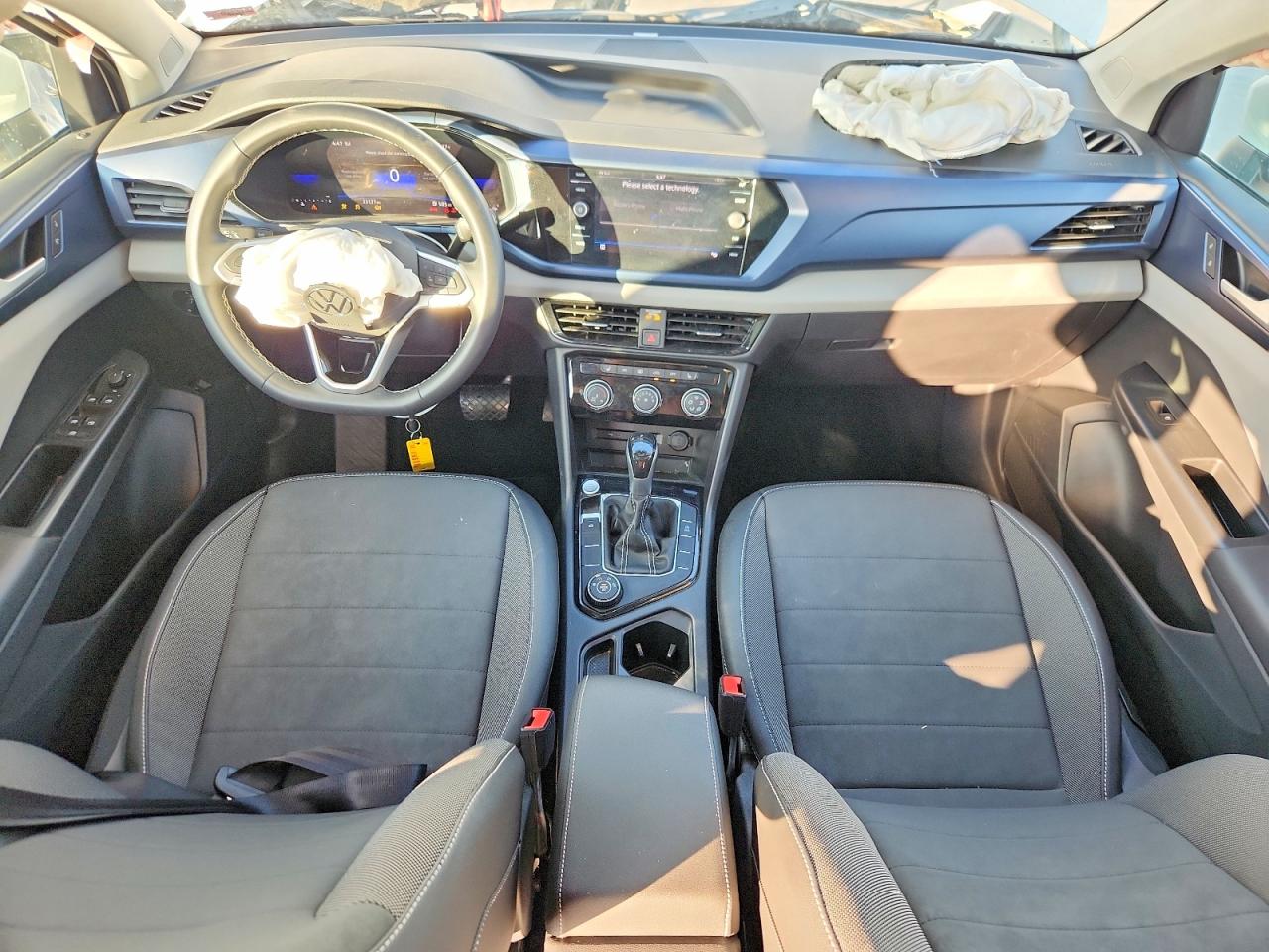 Volkswagen Taos Se