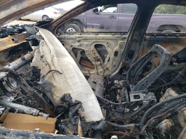 Chevrolet Impala Ls
