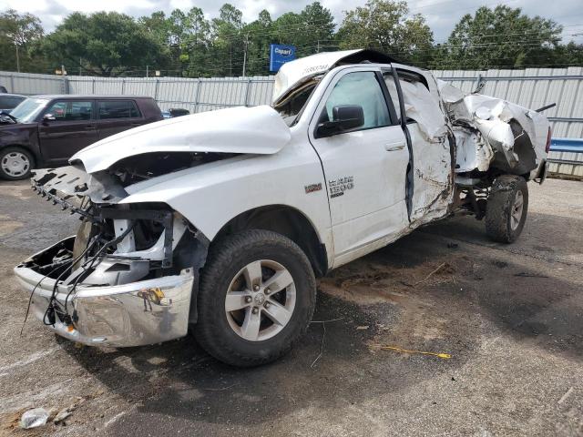 Salvage Ram 1500 Image