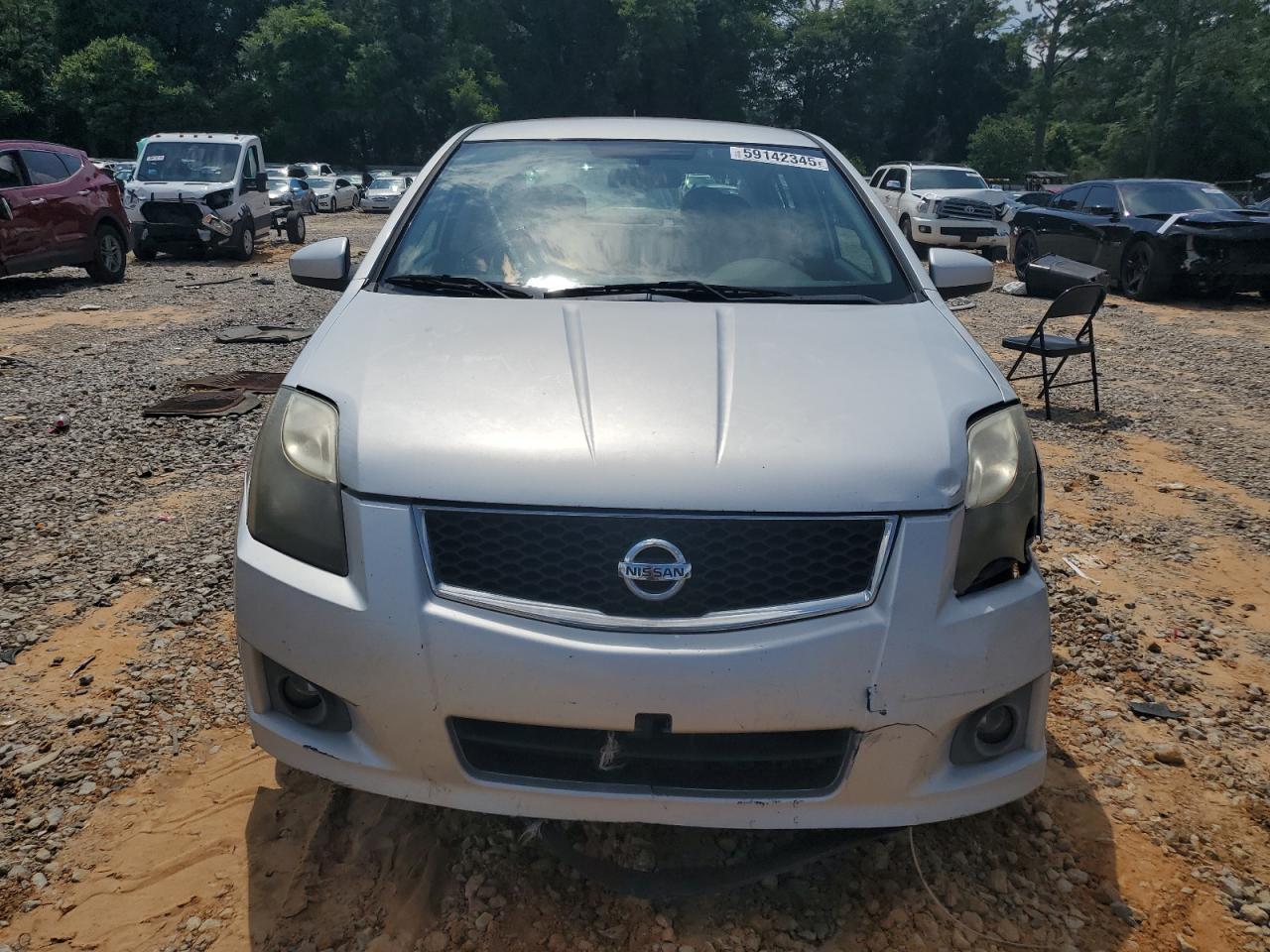 Nissan Sentra 2.0