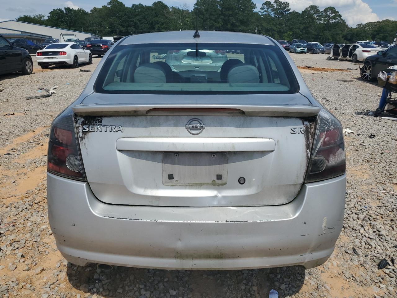 Nissan Sentra 2.0