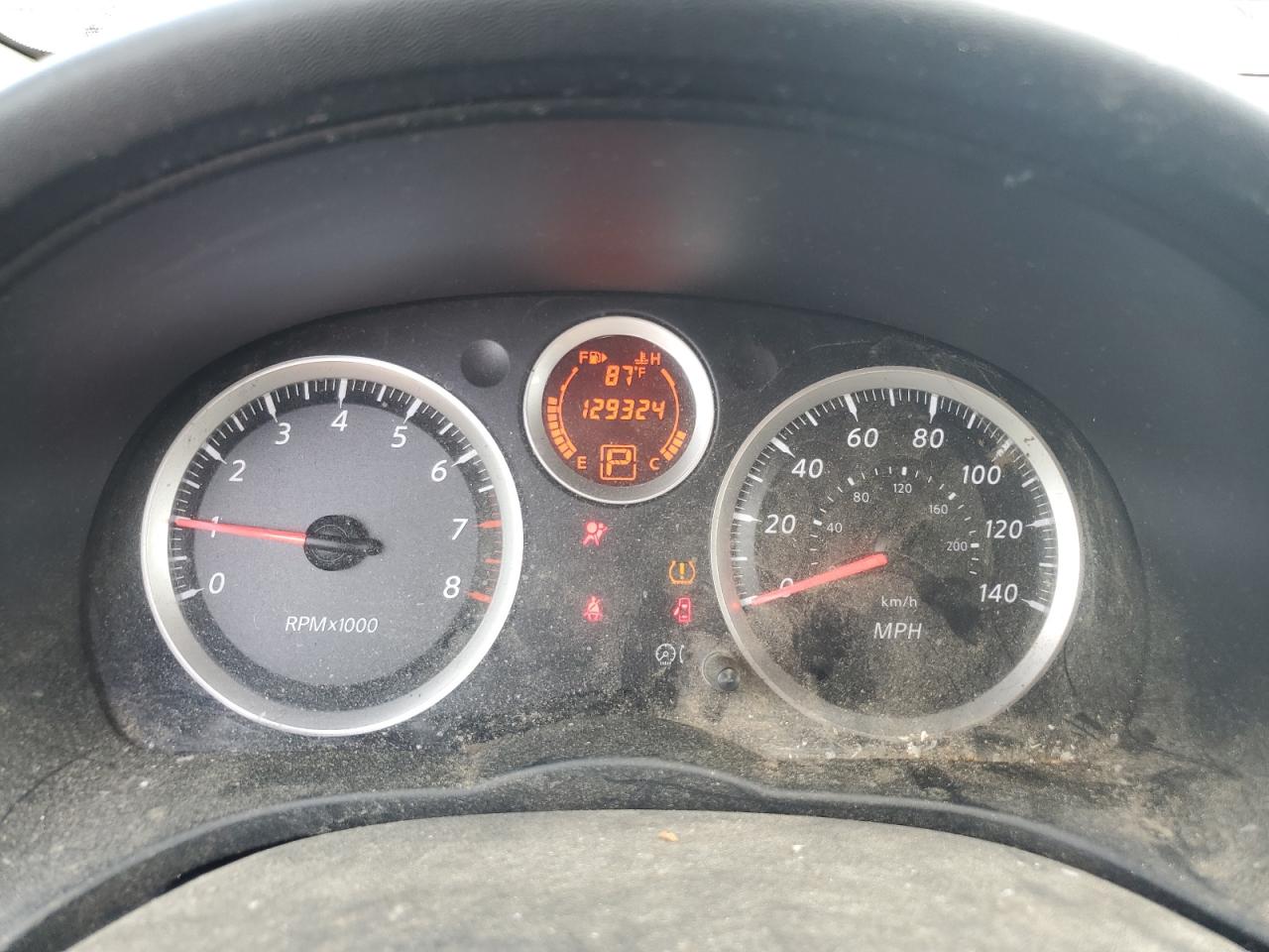 Nissan Sentra 2.0