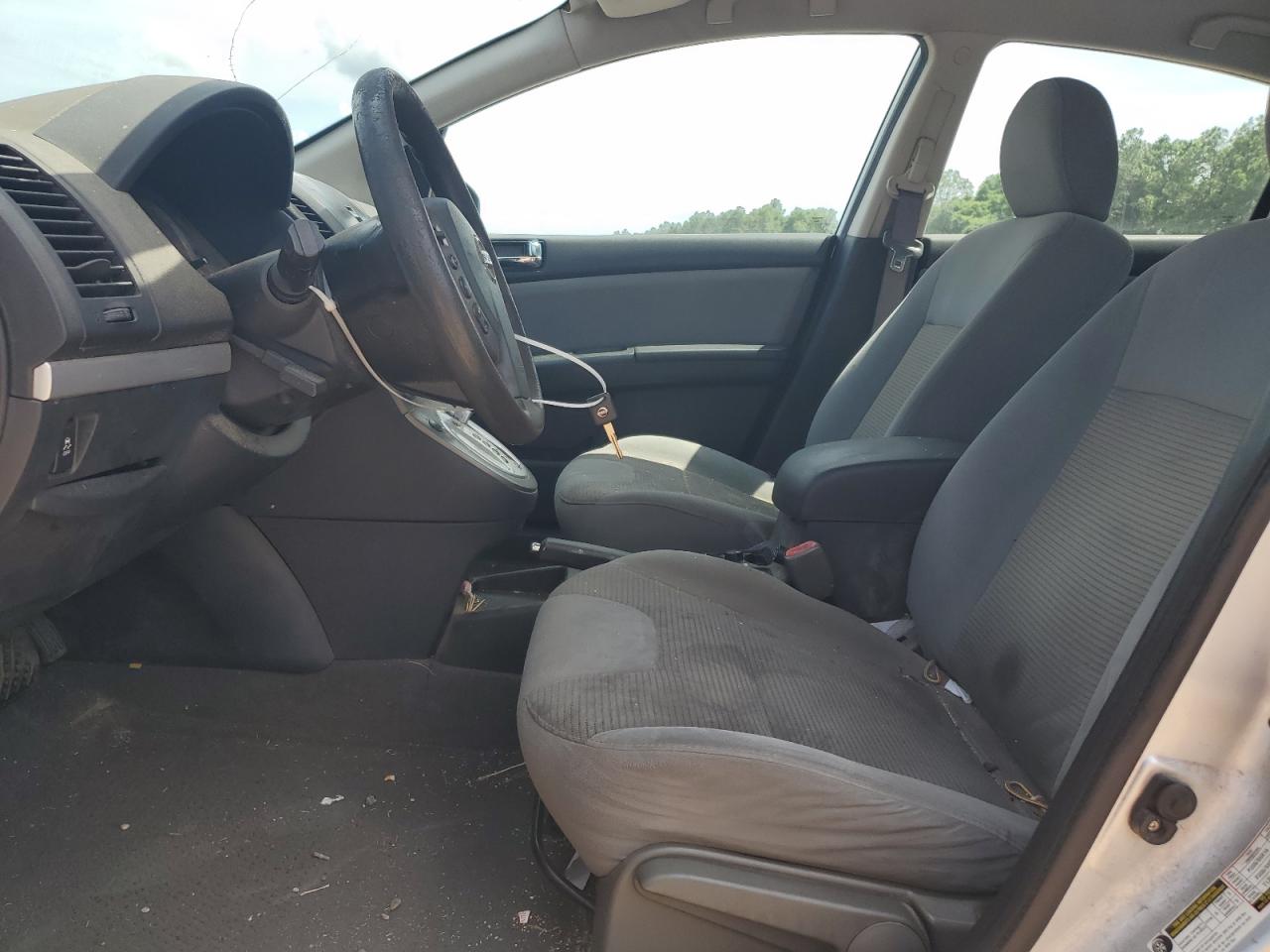 Nissan Sentra 2.0