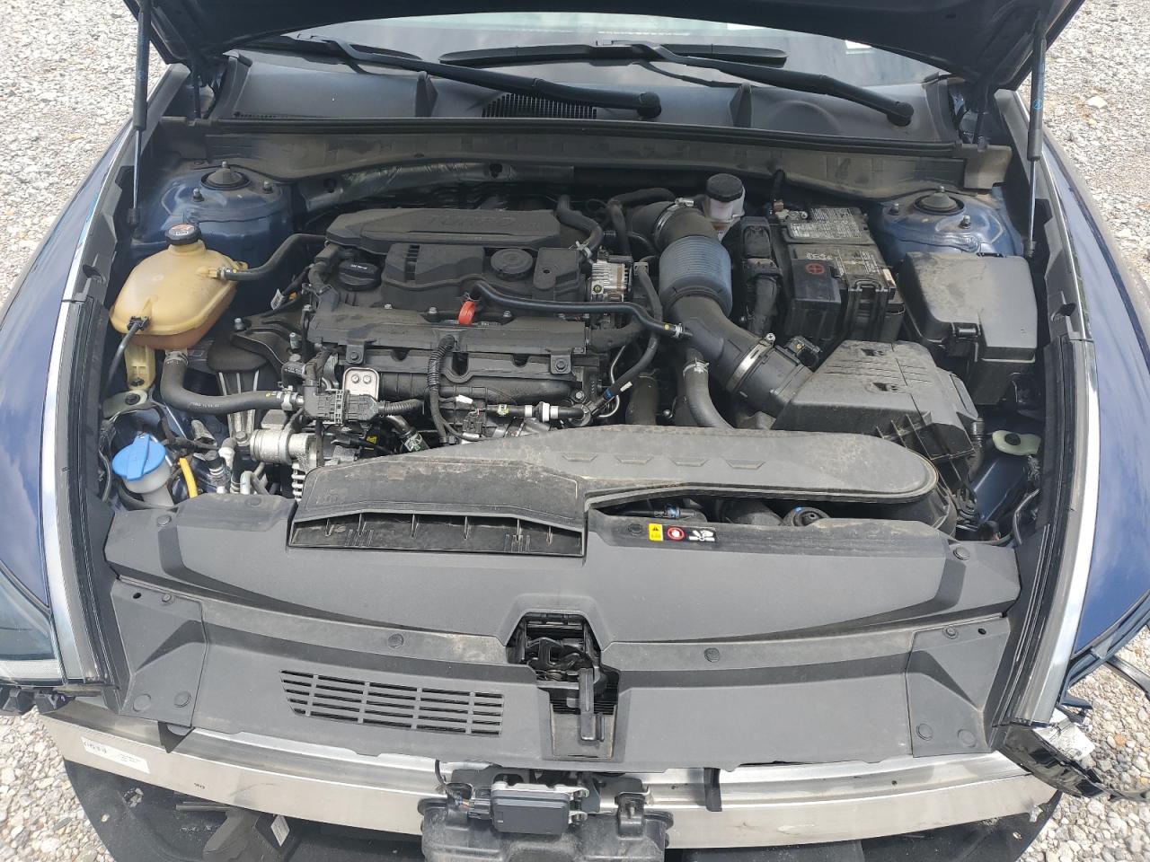 Hyundai SONATA Limited