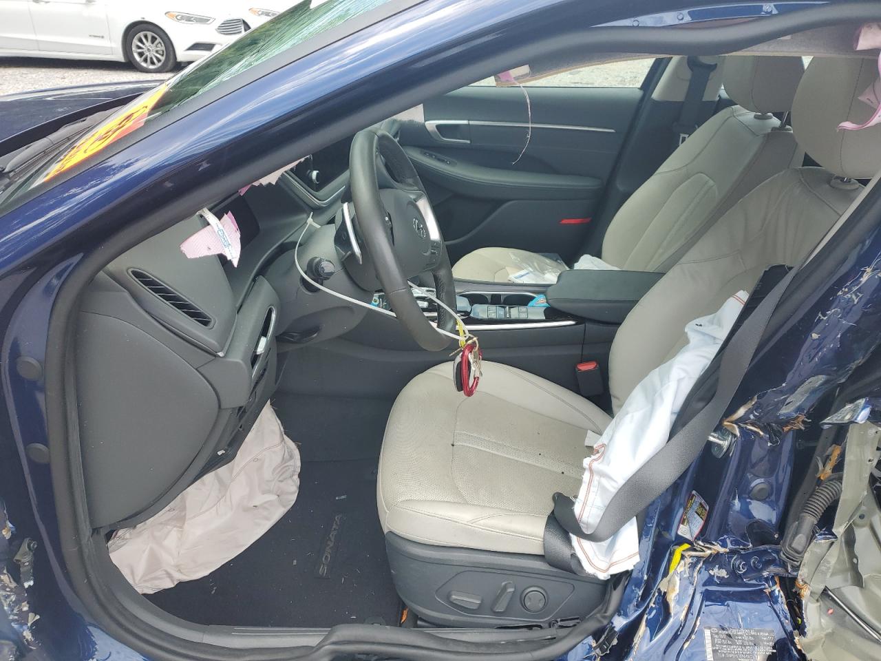 Hyundai SONATA Limited