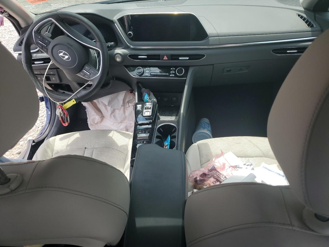Hyundai SONATA Limited