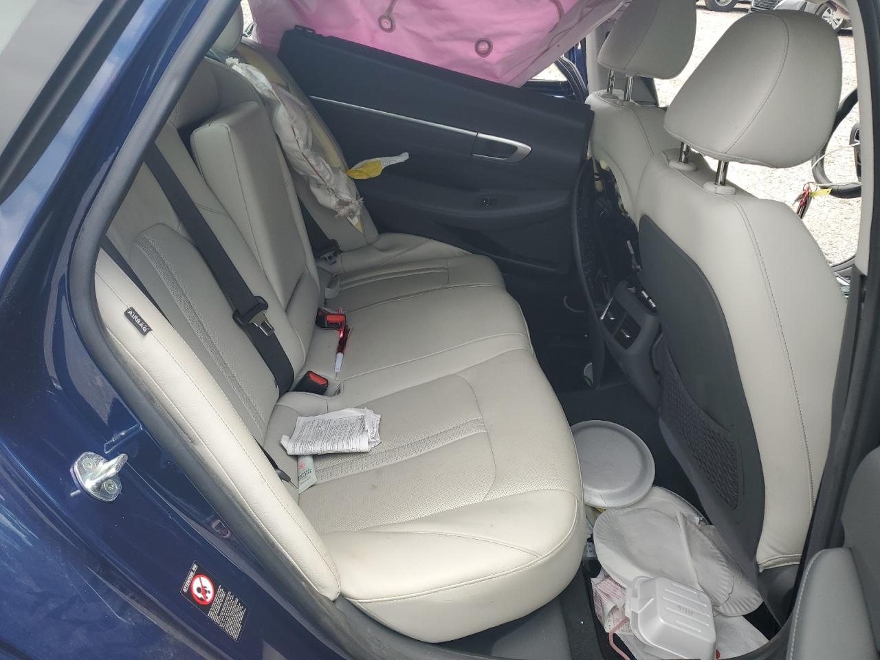 Hyundai SONATA Limited