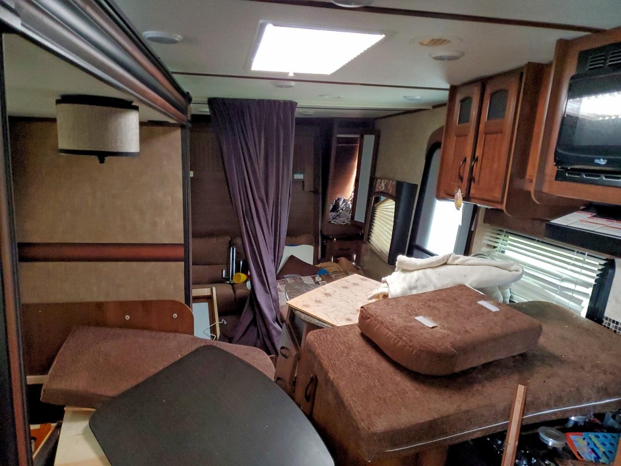 Jayco White Hawk Series