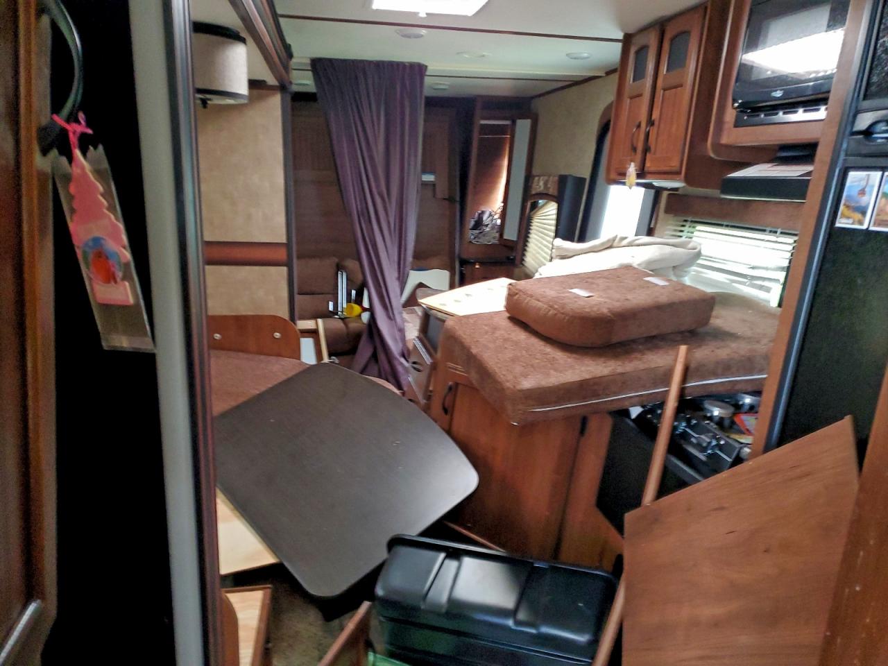 Jayco White Hawk Series