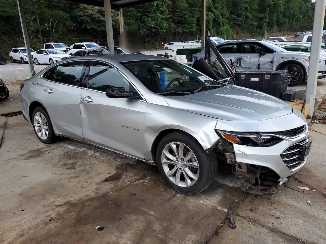Chevrolet Malibu Lt
