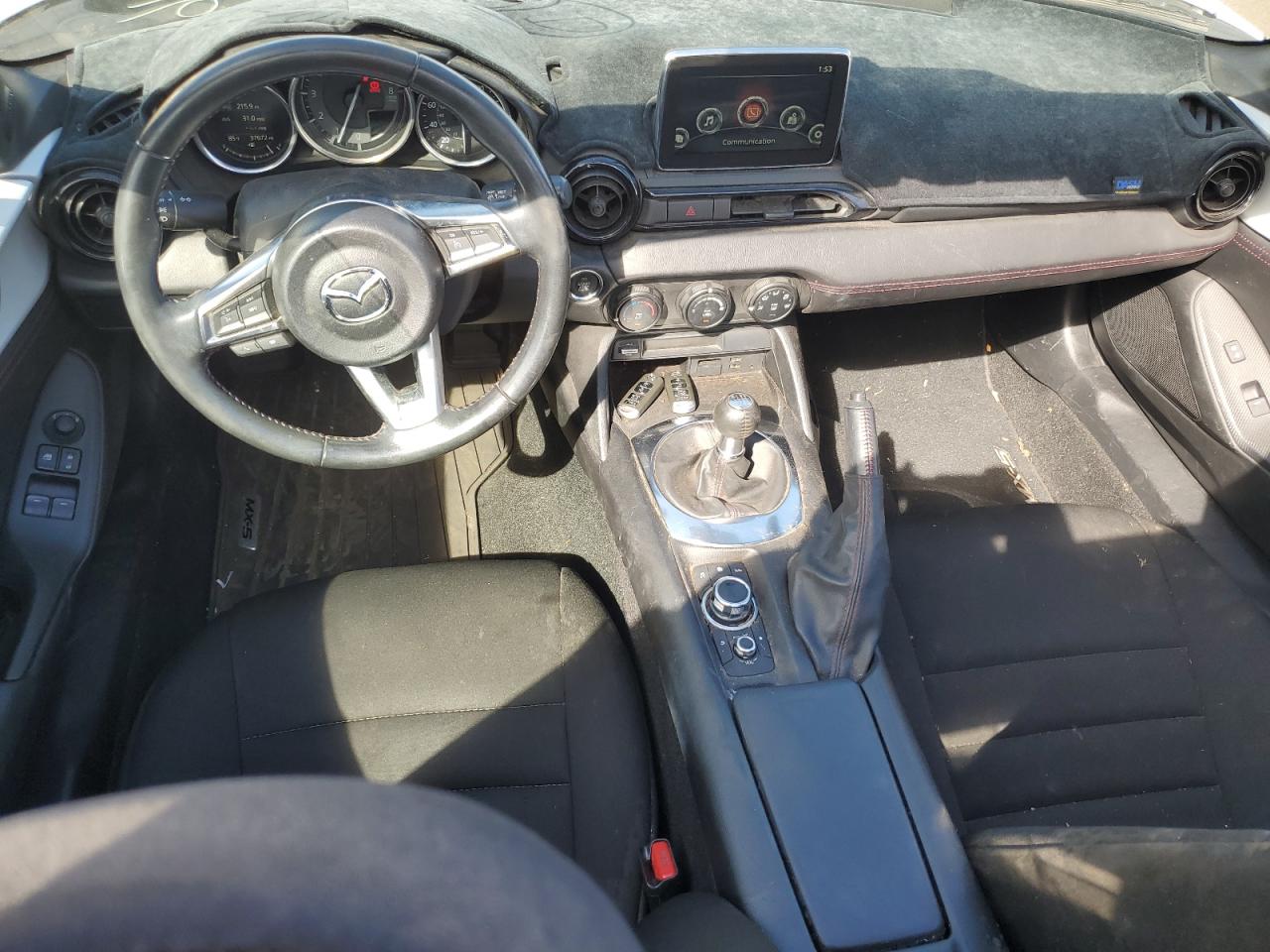 Mazda Mx5 Club