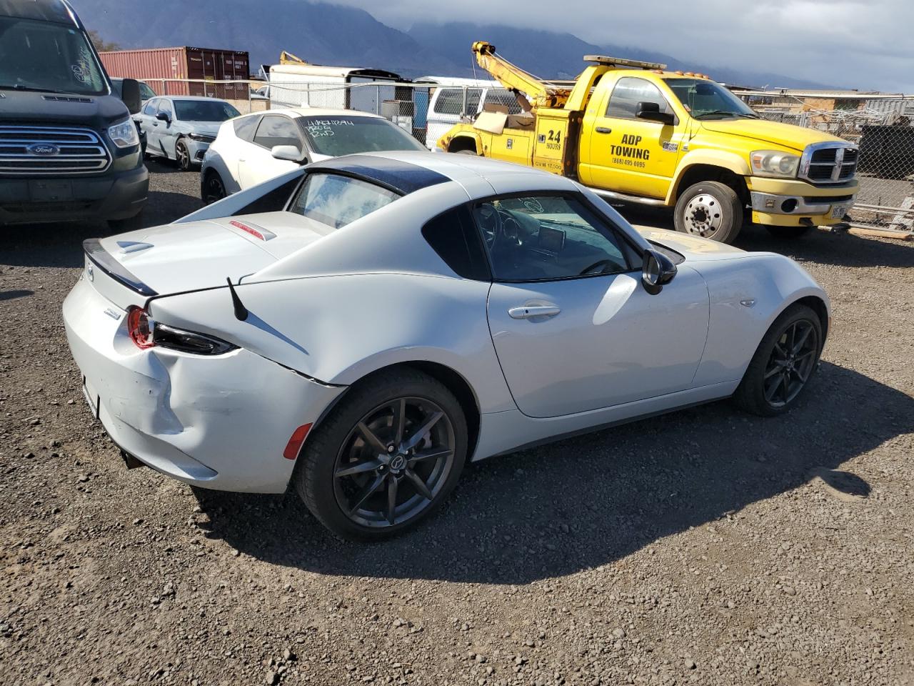Mazda Mx5 Club
