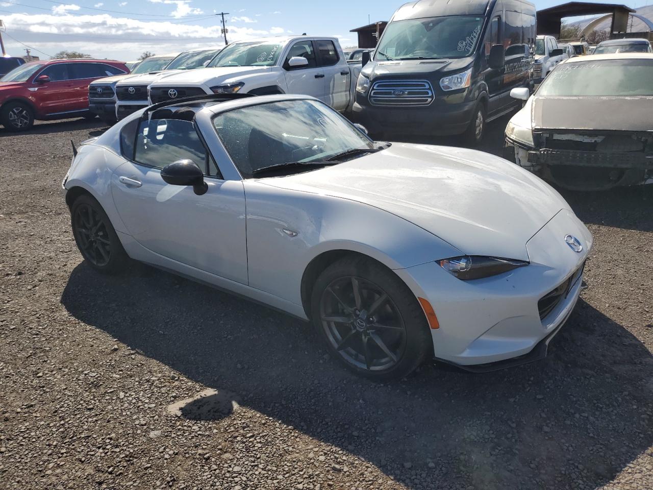 Mazda Mx5 Club