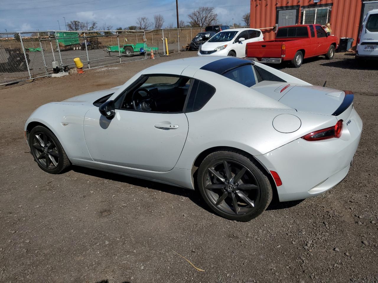 Mazda Mx5 Club