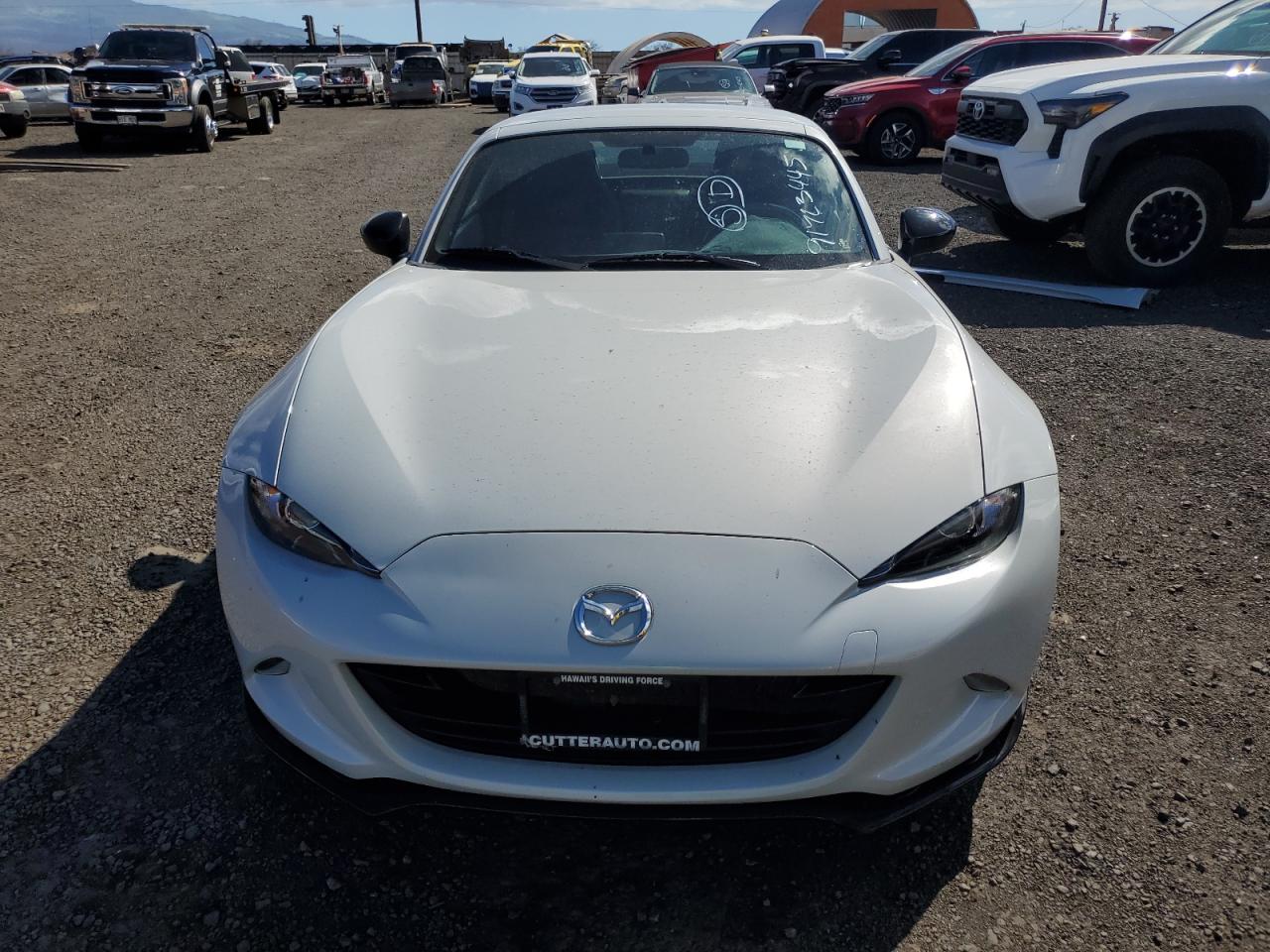 Mazda Mx5 Club