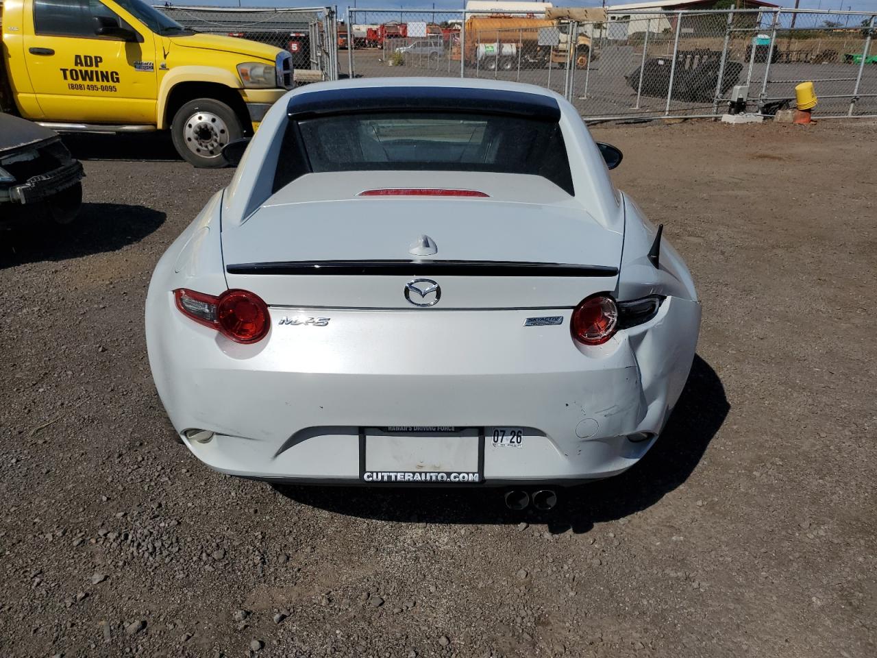 Mazda Mx5 Club